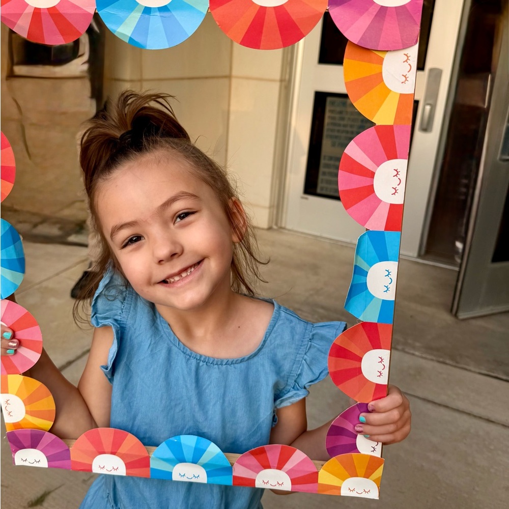 Meet your Posher, Glyna